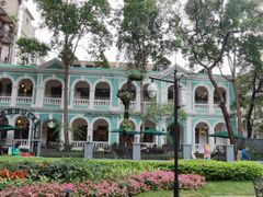 -星巴克臻选(广州沙面店)