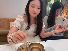 -桂满陇·手作小笼包&江南叫花鸡(中山公园店)