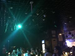 -ohbar live house(人广店)