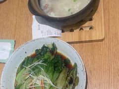-唐食语粥(青山万达广场店)