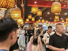 -小街天府(西工小街店)