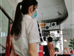 -必胜客(会展店)