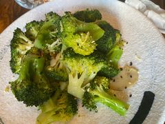 西兰花-SMOKI & CO(五大道店)