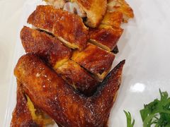 -新加坡泰国村酒楼(五角场店)