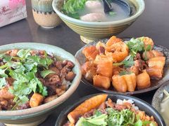 -古代饭堂(冠亚店)