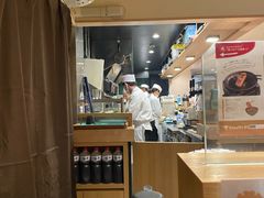 -炸牛排 京都胜牛(京都站前店)