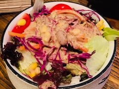 田园沙律-胡桃里音乐酒馆(环亚凯瑟琳广场店)