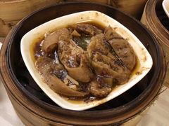 -潮福城大酒楼·潮粤菜·港式点心(阳光城店)