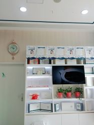 点击看大图 -蓝丝带产后恢复中心(铜梁人民医院店)