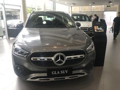 -上海德星奔驰(江杨南路店)