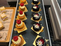 -博林天瑞喜来登酒店·西丽尚膳