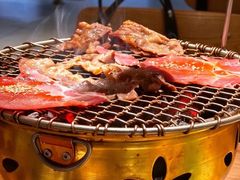 -烧肉达人•炭火烧肉(新天地店)