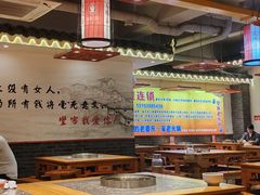 -堂客老火锅(欣阳广场总店)