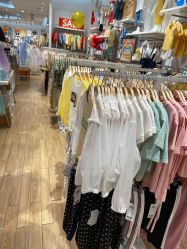 -balabala巴拉巴拉(杭州龙湖滨江天街店)