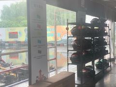 -赛达赛车主题乐园·卡丁车·团建