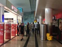 -谢列梅捷沃国际机场