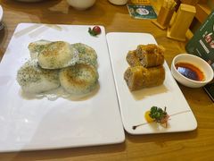 -枣子树·素食餐厅(普陀山店)