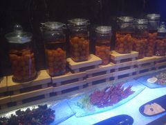 -长春净月潭喜来登酒店·盛宴标帜餐厅