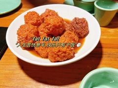 -淀里船宴(裕华东路店)