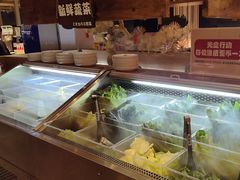 -温野菜涮涮锅(曲江大悦城店)