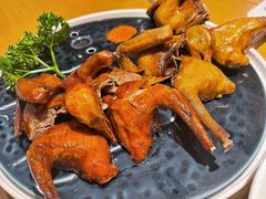 -大鸽饭(马王堆店)