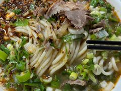 -肖家客饸饹面(郑州总店)