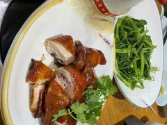 -琼菜人家·海南菜·文昌鸡(文昌大道店)