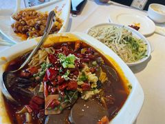 -峨嵋酒家(地安门店)