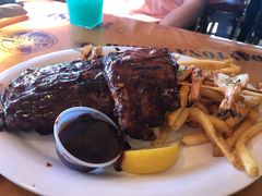 -阿甘虾餐厅(Maui)