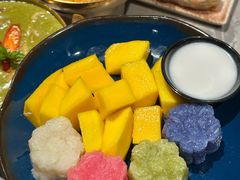 -Home Thai·泰谣(王府井apm店)