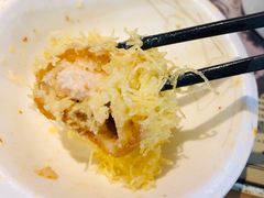 漂亮虾球-豆蔻电影主题餐厅(四牌楼店)