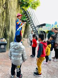 -宝燕乐园(闵行旗舰店)