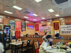 -彭记铁锅肥肠(东四总店)