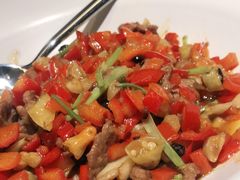 -禾珍珠家常小馆(河南博物院店)