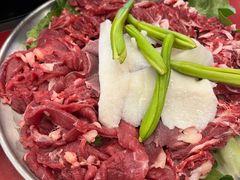 -潮汕•草根牛肉档(中江路店)