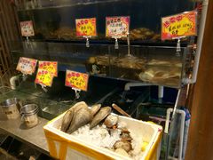 -烧货·活海鲜炭烧(湖滨商业街店)