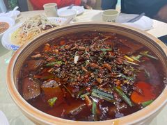 -张鸭子大酒楼(南滨路店)