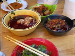-冒椒火辣(奎星楼街店)