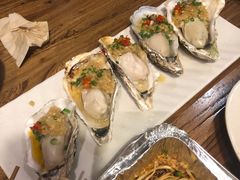 -管氏翅吧(国展店)