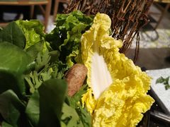 -锅季·捞王旗下小火锅(虹桥火车站店)