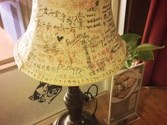 大堂-雕刻时光咖啡馆(北航店)