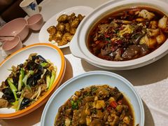 -宴秋杭州菜(锦艺城店)