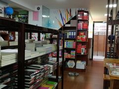 -晨光文具(嘉定新城专营店)