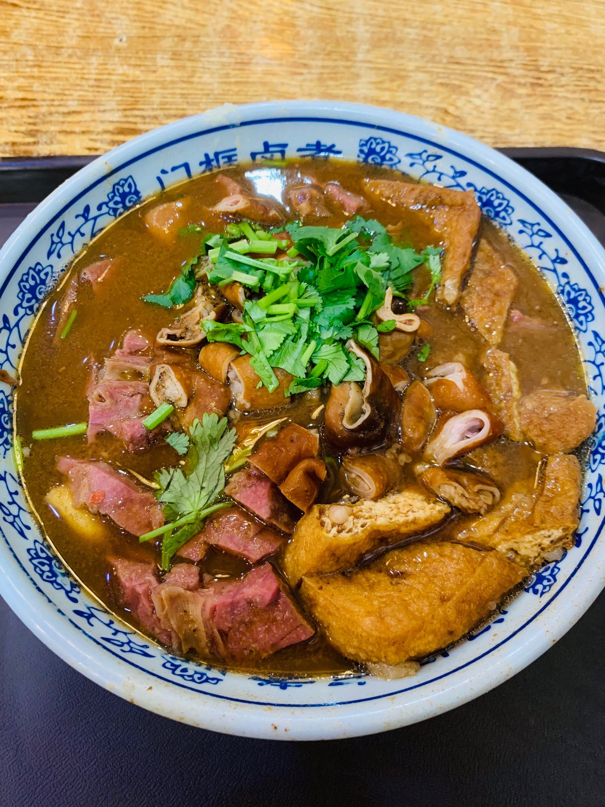 老北京卤煮