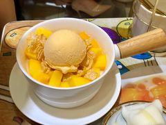 -甜心妈妈·榴莲星级糖水(北京路总店)