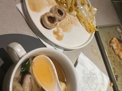 -水木锦堂·自助铁板烧(望京凯德MALL店)