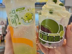 -CoCo都可(崇川万象城店)
