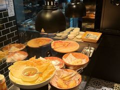 -拉蒂娜·巴西牛排馆 Latina·Brazilian Steakhouse(陆家嘴旗舰店)