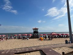 -老虎石海上公园