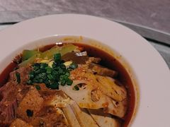 -百姓厨房(凤翔泥塑坊店)